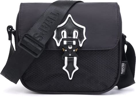 Trapstar Bag Fashion Brand Trapstar Bag Crossbody Bag Fashion