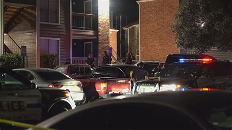 Man In Life Threatening Condition After Shot In Neck Kens