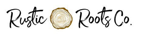 Shop All Rustic Roots Co