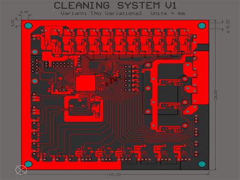 Professional Multi Layer PCB Design For Your Product Upwork