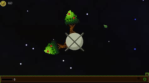 space garden  maxindiegames