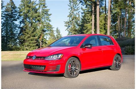 9 Best Hot Hatchbacks in the U.S. | U.S. News & World Report