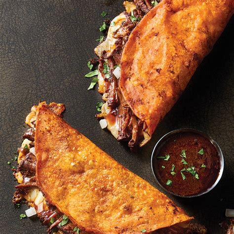 quesa birria tacos recipe  foods