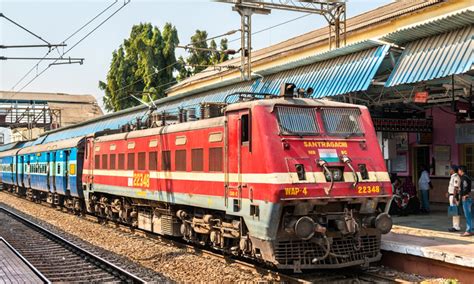 How To Start Business With Indian Railways Start Chg