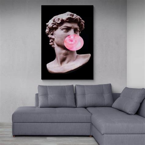 Pop Art Wall Decor | Pop art, Pop art canvas, Modern pop art