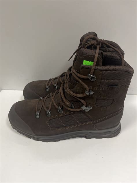 Buty Trekkingowe Lowa Elite Evo Gtx R Oryginalne Gore Tex