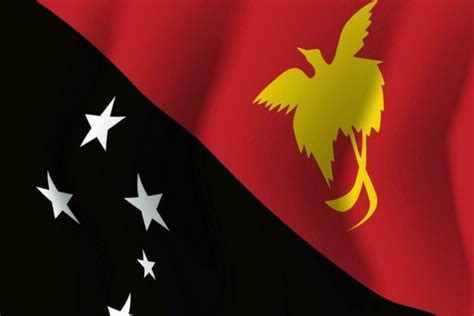 Tribal Violence In Papua New Guinea Leaves 64 Dead