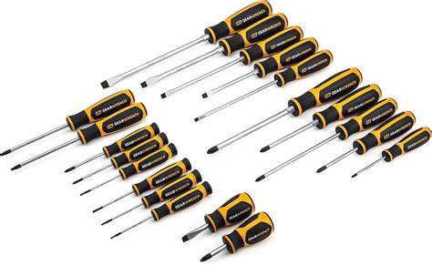 Best Screwdriver Sets 7 Picks For 7 Applications Pro Tool Reviews