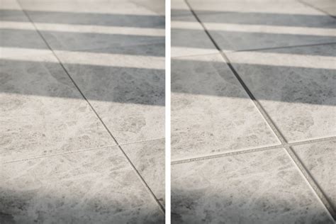 Rectified Tiles vs. Unrectified Tiles | Elegance Tiles