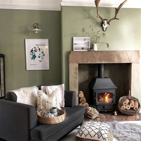 Lichen Farrow And Ball Paint Colour Paint Online