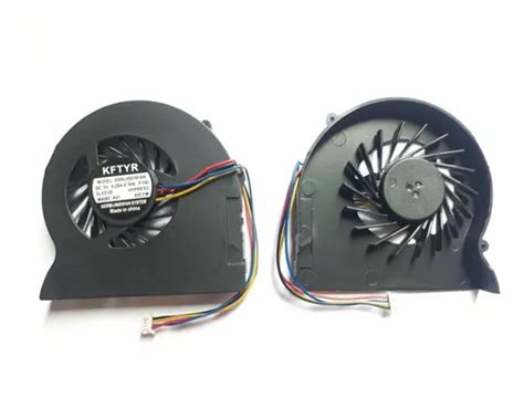 Ventilador Cooler Lenovo Z470 Z470a Z470g Z470k Z475 MercadoLibre