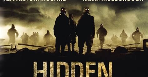 MOVIES MADE ME: 30 Days of Nightmares #26: HIDDEN (2015)