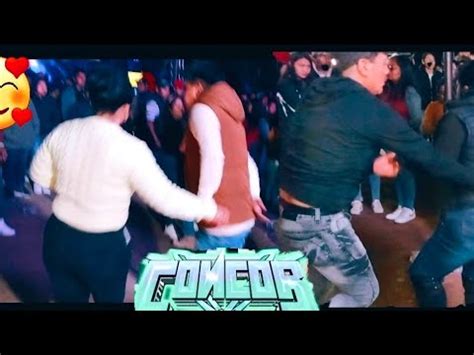 LA CUMBIA MAS VIRAL MAYO 2024 CON SONIDO CONCOR EN EL CARMEN