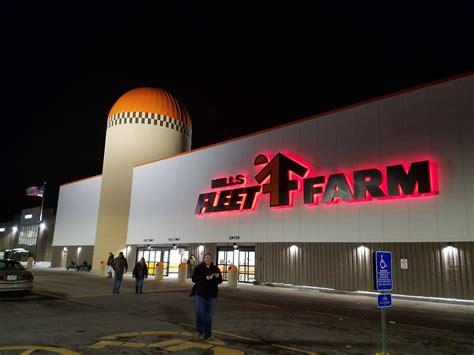 fleet farm hermantown mn hours directions reviews locnearme
