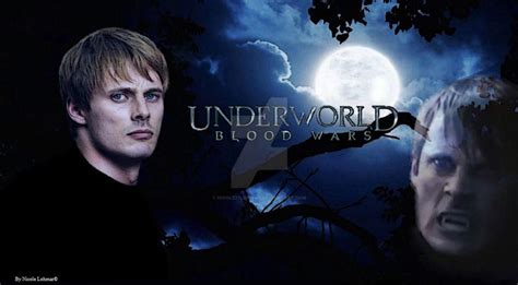 Underworld - Bradley James (Varga) by Nicole21Lohmar on DeviantArt