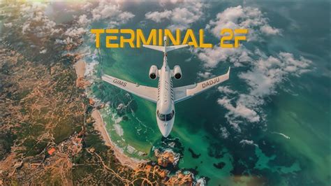 GIMS Dadju Terminal 2F Official Lyrics Video YouTube Music