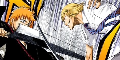 Bleach 10 Best Story Arcs Ranked