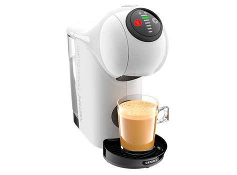 Ripley Cafetera Nescafe Dolce Gusto Genio S