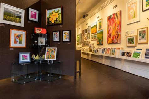 Art Gallery Napa Valley | Napa, CA 94559