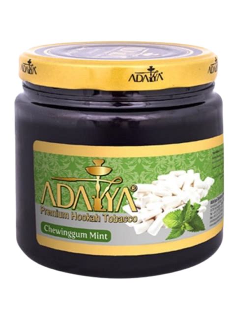 Adalya Tobacco Distributor Wholesale Supplier For Adalya Hookah Tobacco