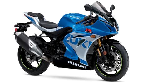 Suzuki GSX R 1000 R Und RZ 2023 MOTORRADonline De