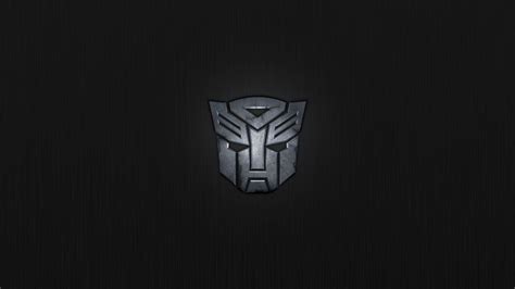 Transformers Logo Minimalist Wallpapers - Wallpaper Cave