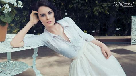 50 Hot And Sexy Michelle Dockery Photos 12thblog