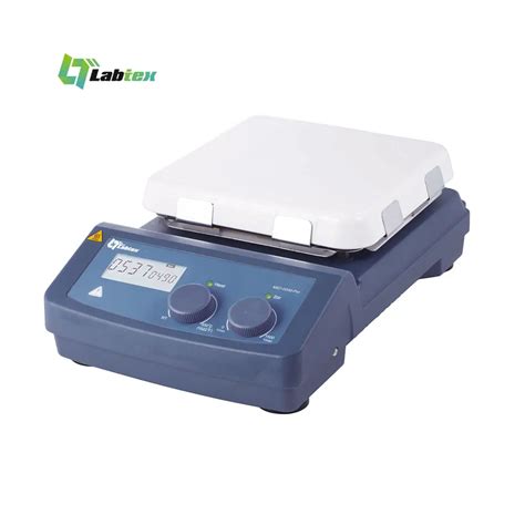 Labtex Digital Heating Magnetic Stirrer Heating Stirrer Hot Plate With Magnetic Stirrer Buy
