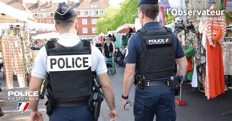 A Beauvais Une Personne âgée Victime Dun Faux Plombier Puis De Faux Policiers