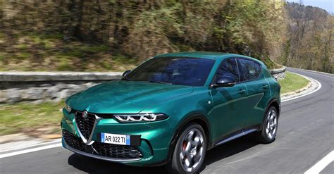 Car Of The Year Ecco La Lista Dentro Ferrari Alfa Romeo E