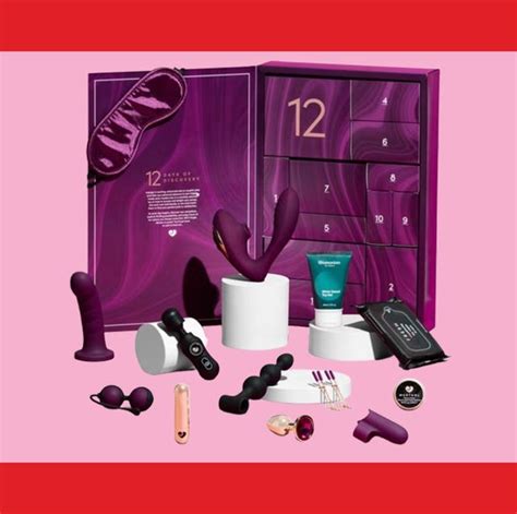 Best Sex Toy Advent Calendars 2024 Lovehoney Womanizer And More