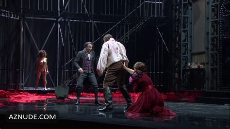 DE TEATRO MADRID NUDE SCENES AZNude