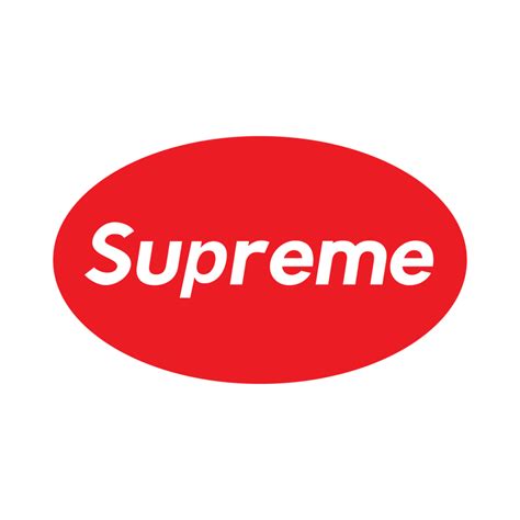 Free Supreme white logo red background png 19017472 PNG with ...