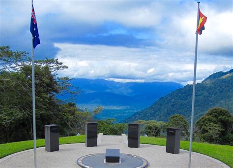 Australian led Kokoda Track Tours