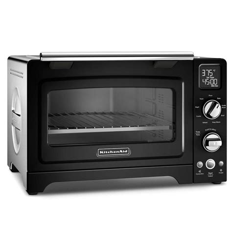 Kitchenaid® 12 Inch Convection Digital Countertop Oven Bed Bath And Beyond Countertop Oven