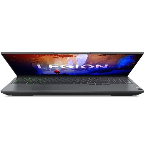 Ноутбук Lenovo Legion 5 Pro 16arh7h Ryzen 7 6800h 16gb Ssd 512gb Geforce Rtx 3070 8gb Dos