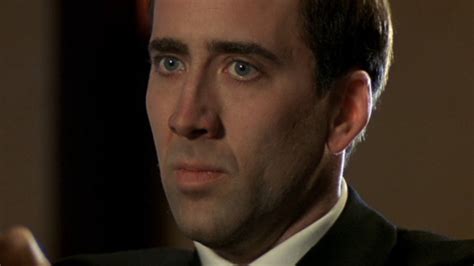 Nicolas Cage Returns For Highly Anticipated Sci-Fi Sequel