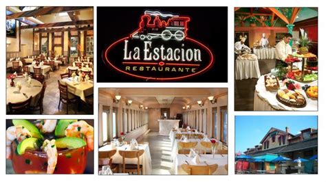 La Estacion - Mexican Restaurants - Waukesha, WI