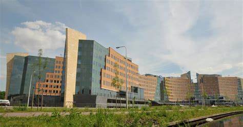 Amstelveen KPMG Netherlands