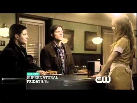 Supernatural Mommy Dearest Trailer YouTube