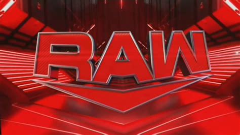 Wwe Raw 2023 Titantron Loop 10 Minutes Youtube