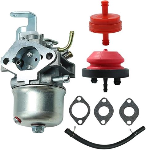 Carburetor For Toro Ccr Ccr Snowblower C