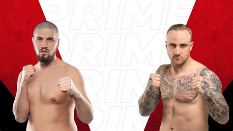 Prime Show Mma Ppv Transmisja Tv I Online Gdzie Ogl Da