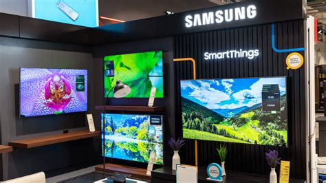 Samsung's Latest Deals Could Save You Up To $3000 On A New TV For The ...