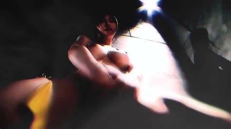 Bikini Gal Jill Off Ver SMK