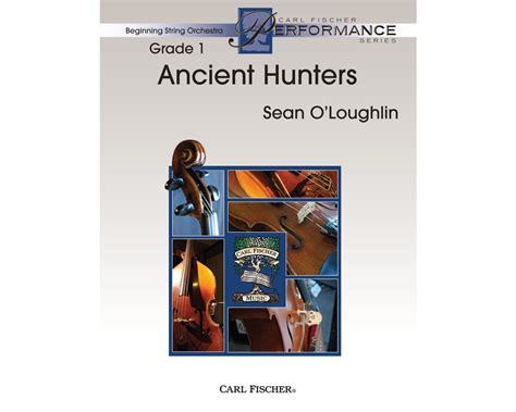 Ancient Hunters