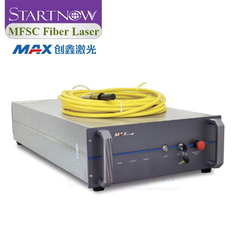 Max W Kw Single Module Continuous Cw Fiber Laser Power Supply Mfsc