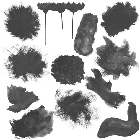 photoshop brushes spacemopa