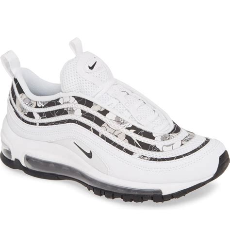 Nike Air Max 97 SE Sneaker (Women) | Nordstrom