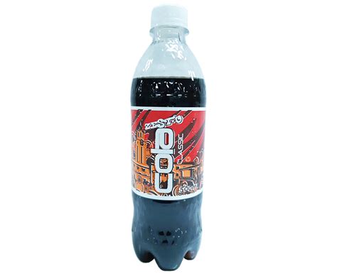 Zest O Cola Classic 500ml